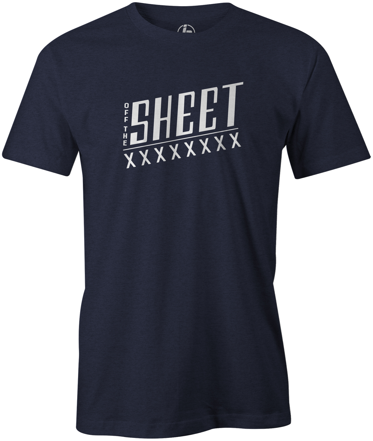 Bowling Okay, you go 9/ in the first frame and now you're thinking... "Off The Sheet" for 290!