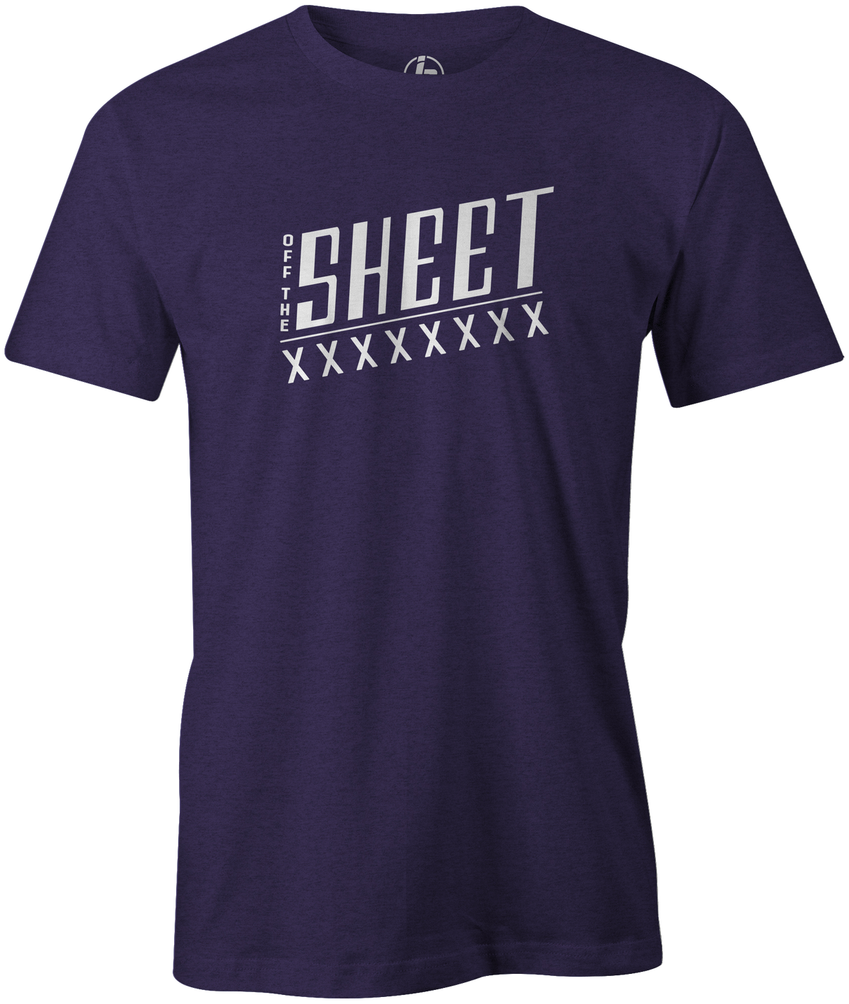 Bowling Okay, you go 9/ in the first frame and now you're thinking... "Off The Sheet" for 290!