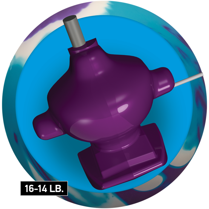 Radical Outer Limits Solid Core