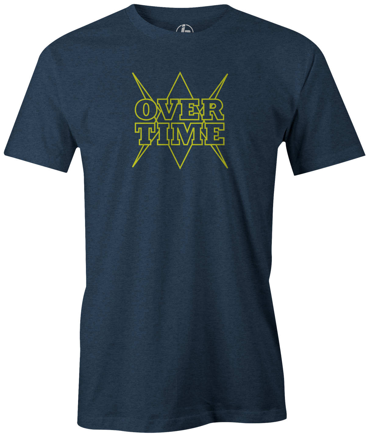 Re-live this old school ball with this Ebonite Over Time Ball logo T-shirt! Tommy jones. Wear this Ebonite T-shirt with pride! Hit the lanes in this awesome Ebonite t-shirt and show everyone that you are a part of the team!  Tshirt, tee, tee-shirt, tee shirt, Pro shop. League bowling team shirt. PBA. PWBA. USBC. Junior Gold. Youth bowling. Tournament t-shirt. Men's. Bowling Ball.