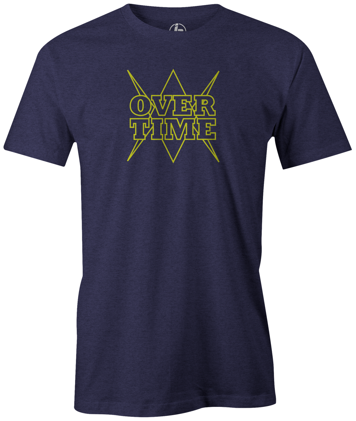 Re-live this old school ball with this Ebonite Over Time Ball logo T-shirt! Tommy jones. Wear this Ebonite T-shirt with pride! Hit the lanes in this awesome Ebonite t-shirt and show everyone that you are a part of the team!  Tshirt, tee, tee-shirt, tee shirt, Pro shop. League bowling team shirt. PBA. PWBA. USBC. Junior Gold. Youth bowling. Tournament t-shirt. Men's. Bowling Ball.