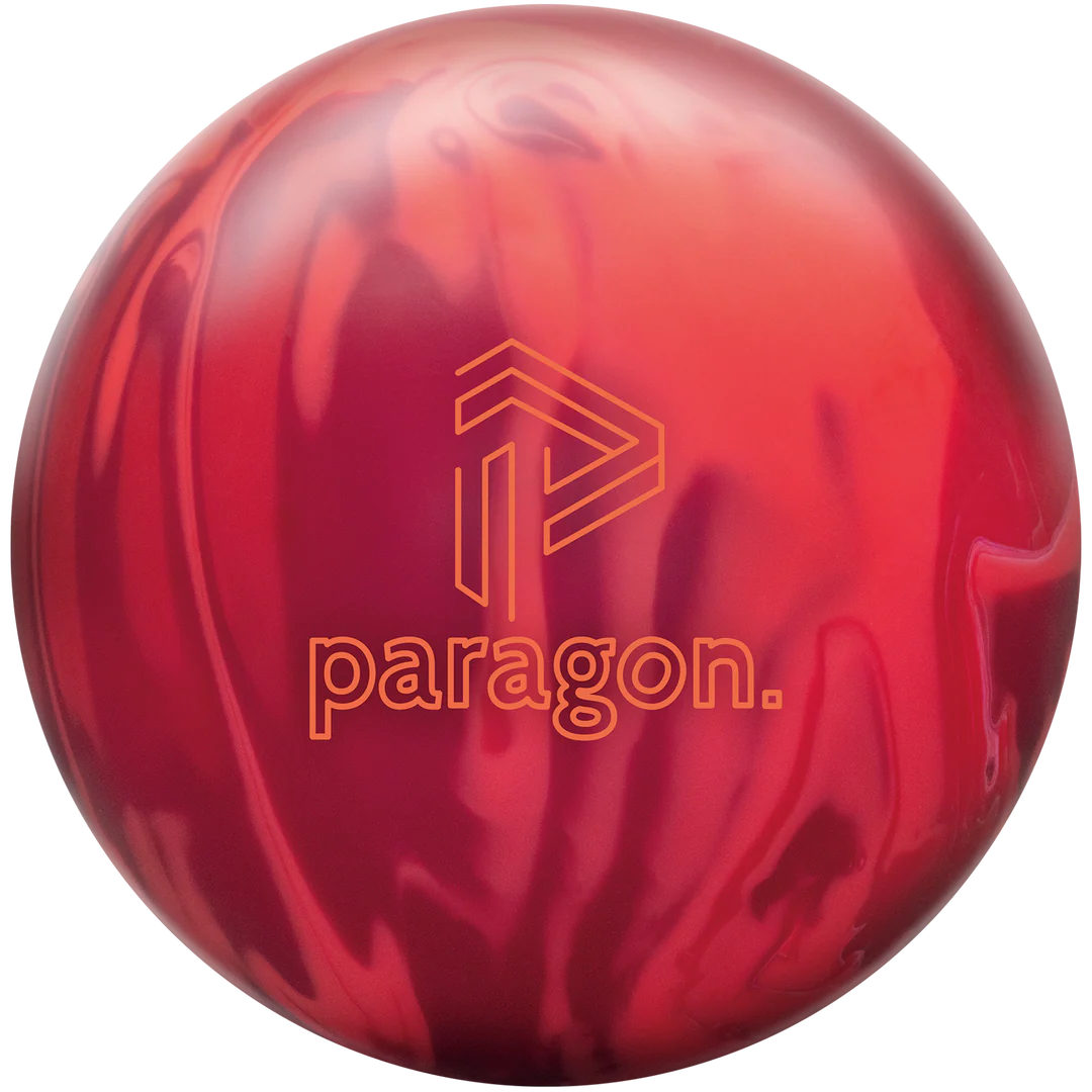 Track Paragon Fire