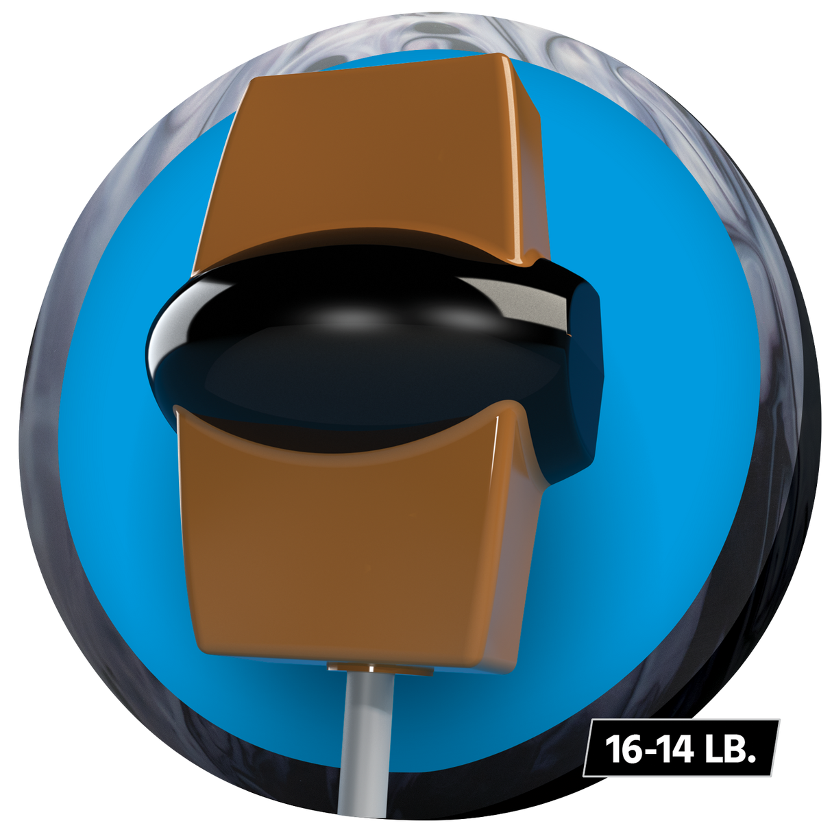 Track Paragon Shadow Core