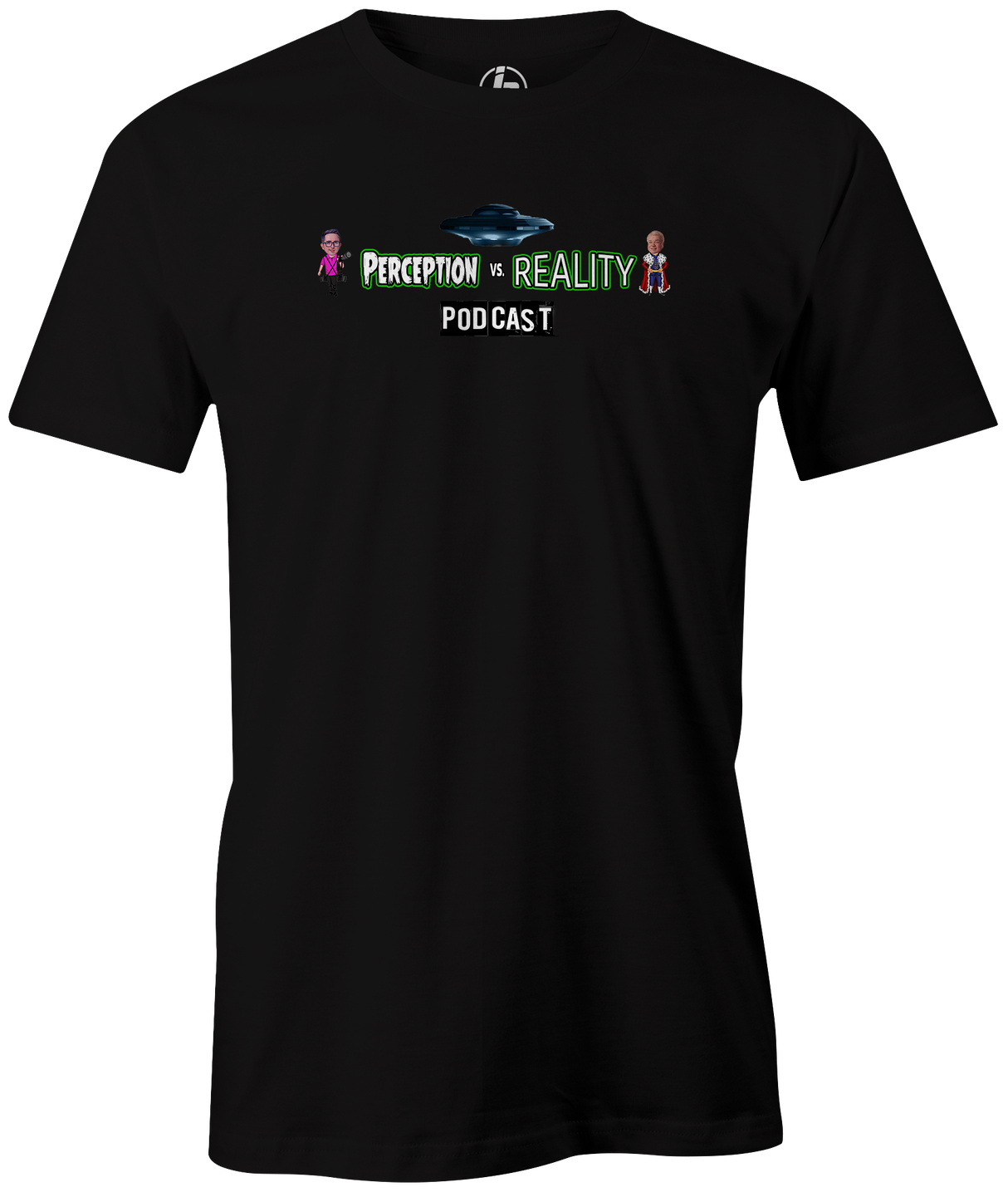 Perception VS Reality