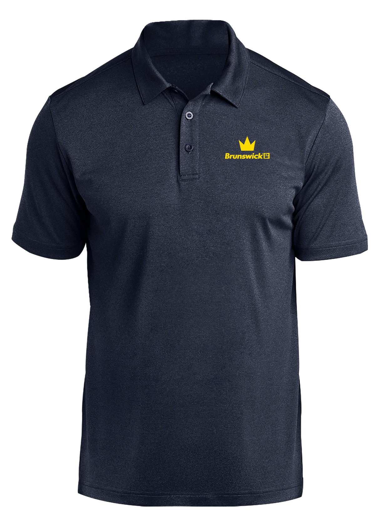 Brunswick Mini Crown Prime Polo Navy
