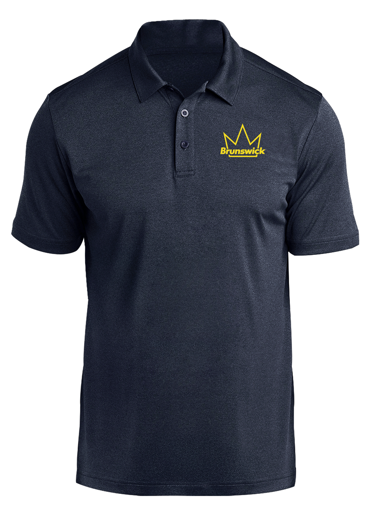 Brunswick Crown Prime Polo Navy