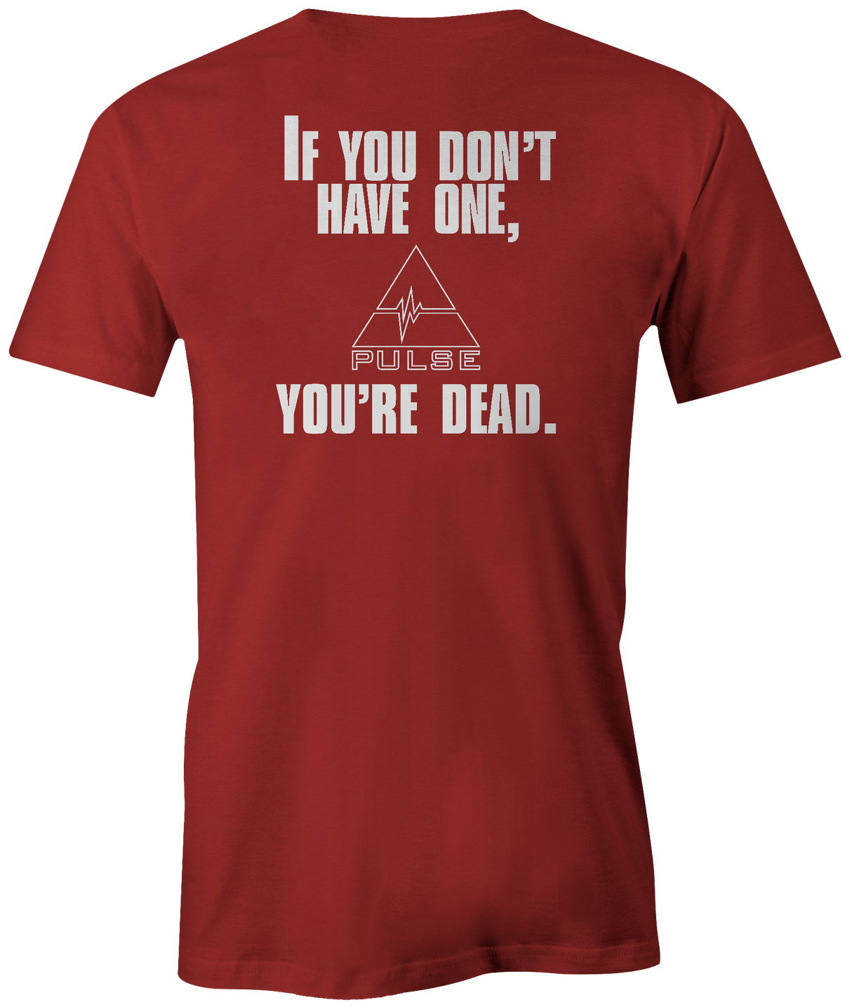 C300 Pulse, If You Don't Have One, You're Dead