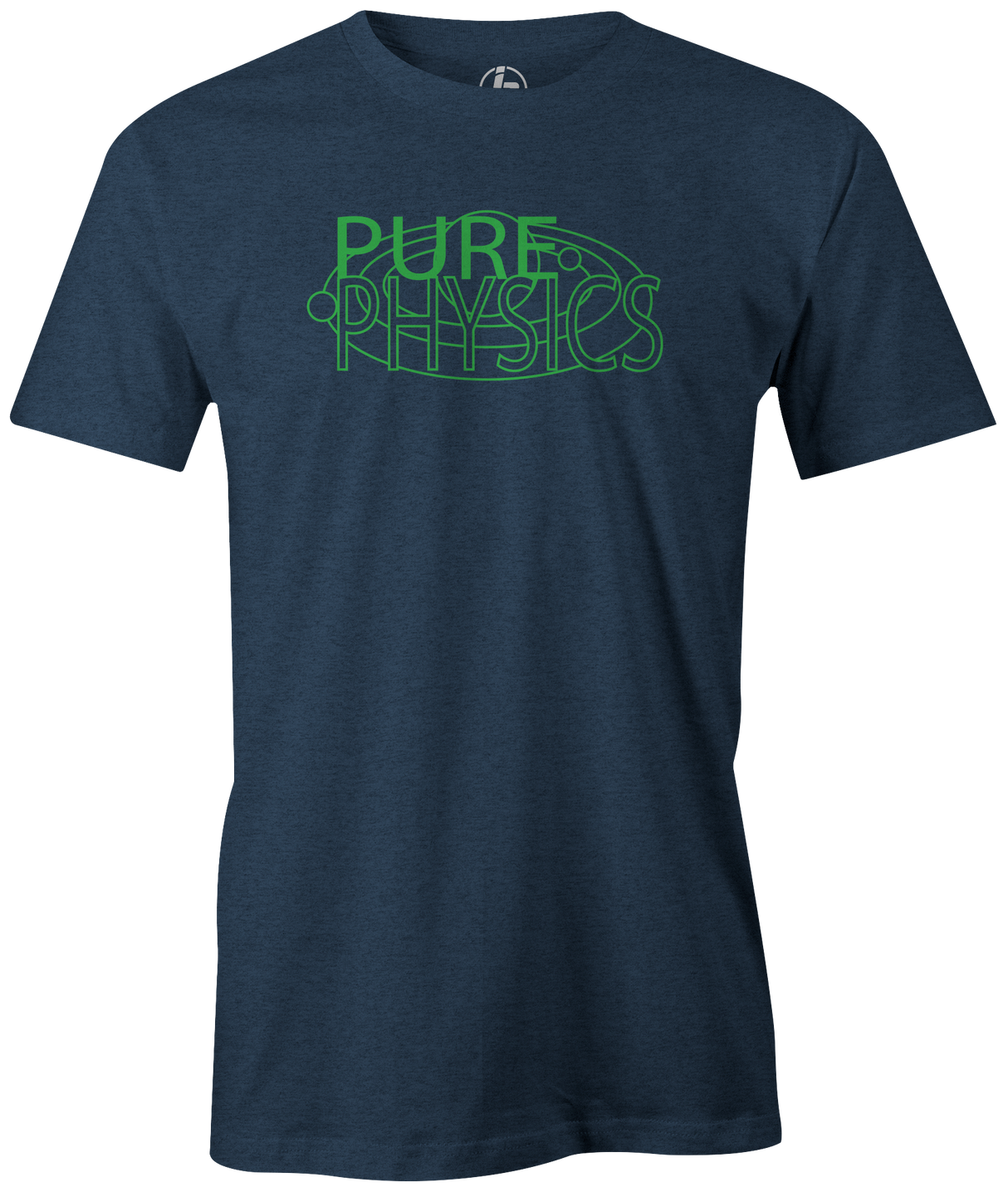 columbia 300 pure physics t shirt inside bowling league tournament pba pro style apparel