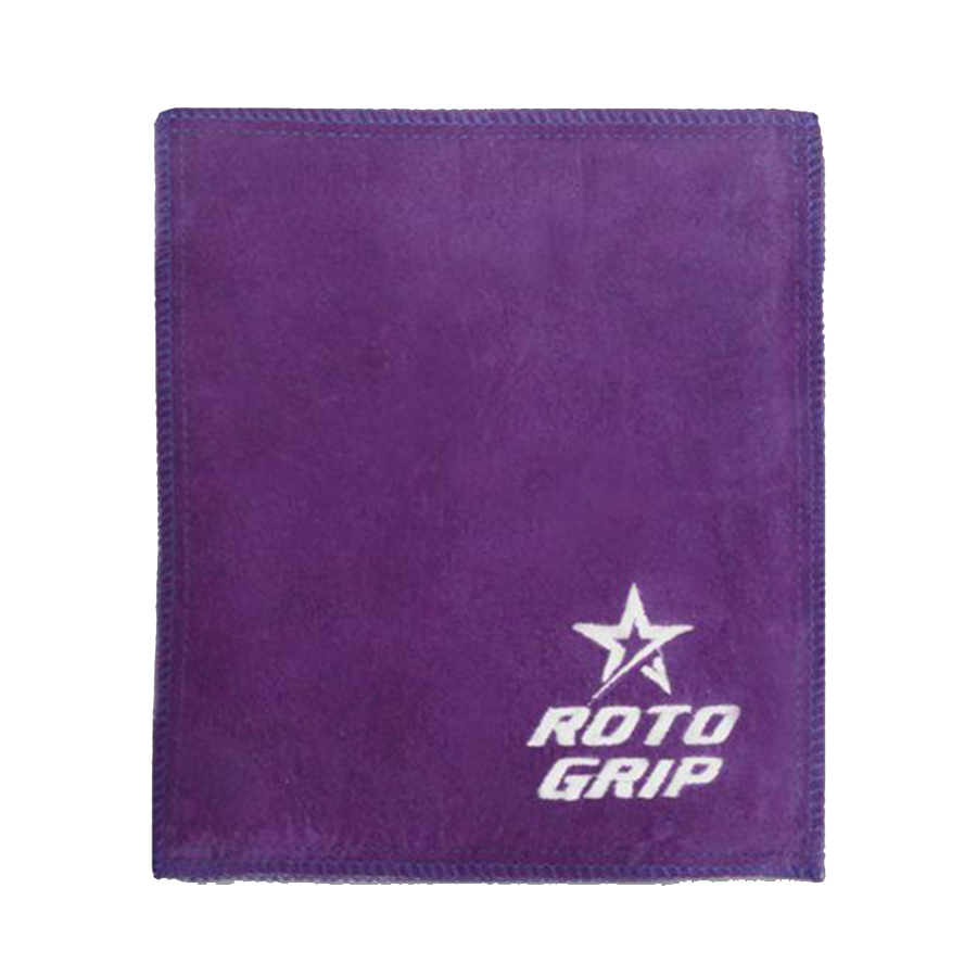 Wanna make your Roto Grip ball react better longer? Want a more consistent reaction shot to shot? Then this is the shammy for you!