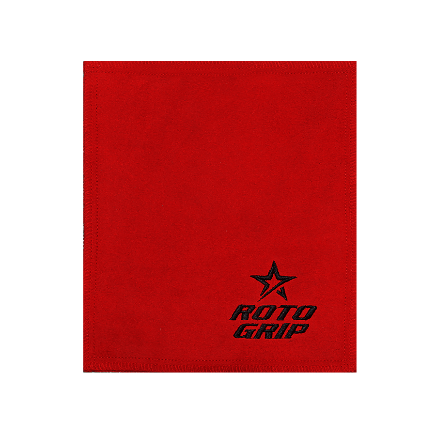 Wanna make your Roto Grip ball react better longer? Want a more consistent reaction shot to shot? Then this is the shammy for you!