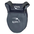 Robby's Shoe Slider Dark GreyRobby's Shoe Slider Dark Grey Increases slide potential on any approach condition Apply to slide shoe for increased slide Suede material with elastic retaining band One size fits most