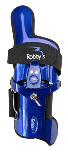 Robby's Revs 3 Bowling Glove