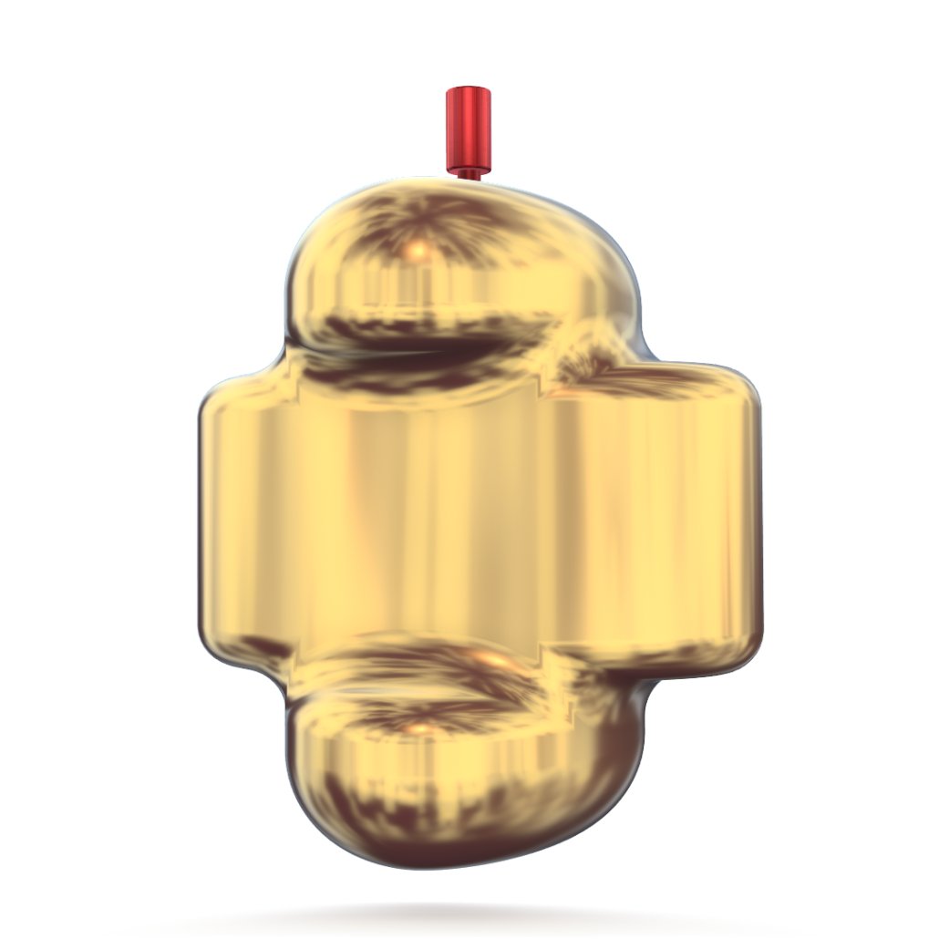 Roto Grip Transformer