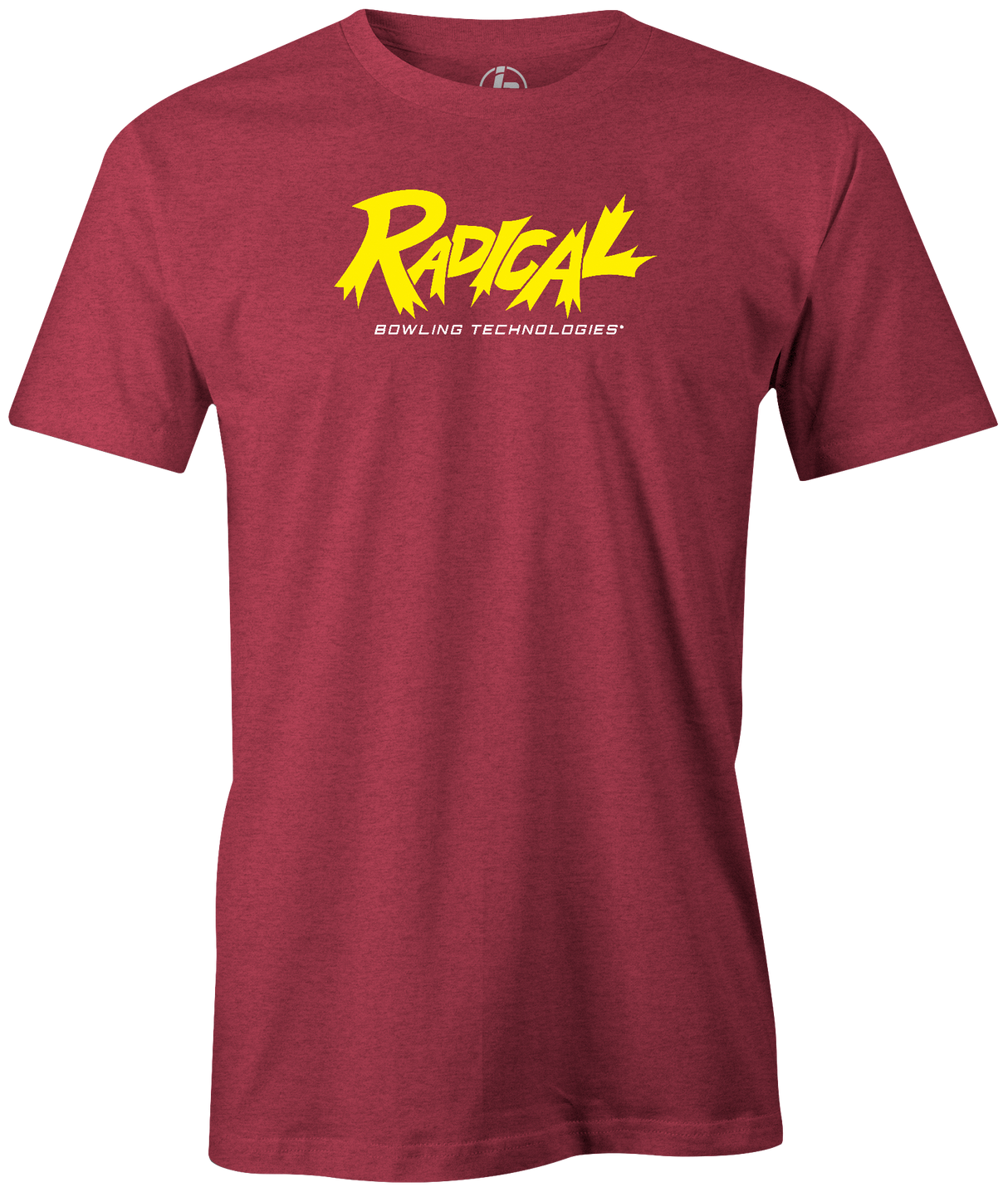 Radical Bowling Technologies T-shirt