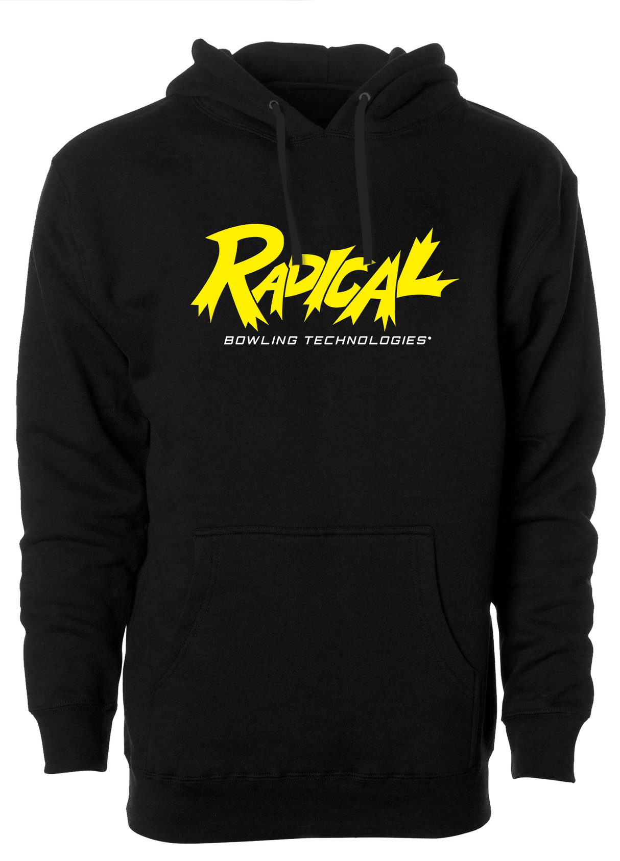 Radical Bowling Technologies Hoodie