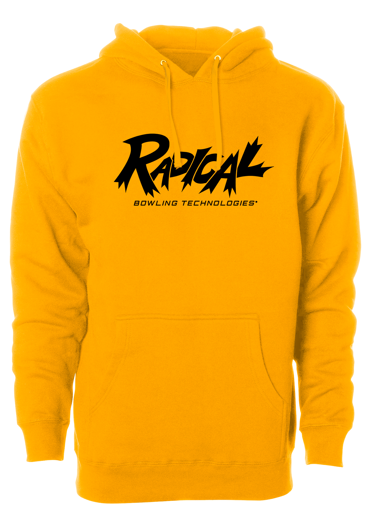 Radical Bowling Technologies Hoodie