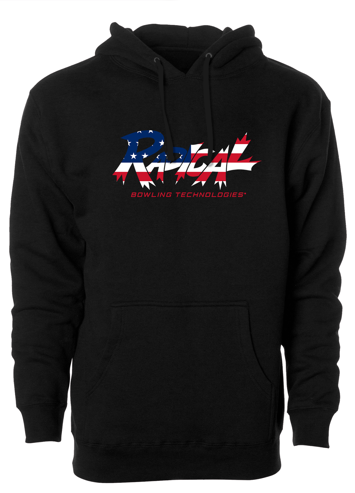 Radical USA Hoodie