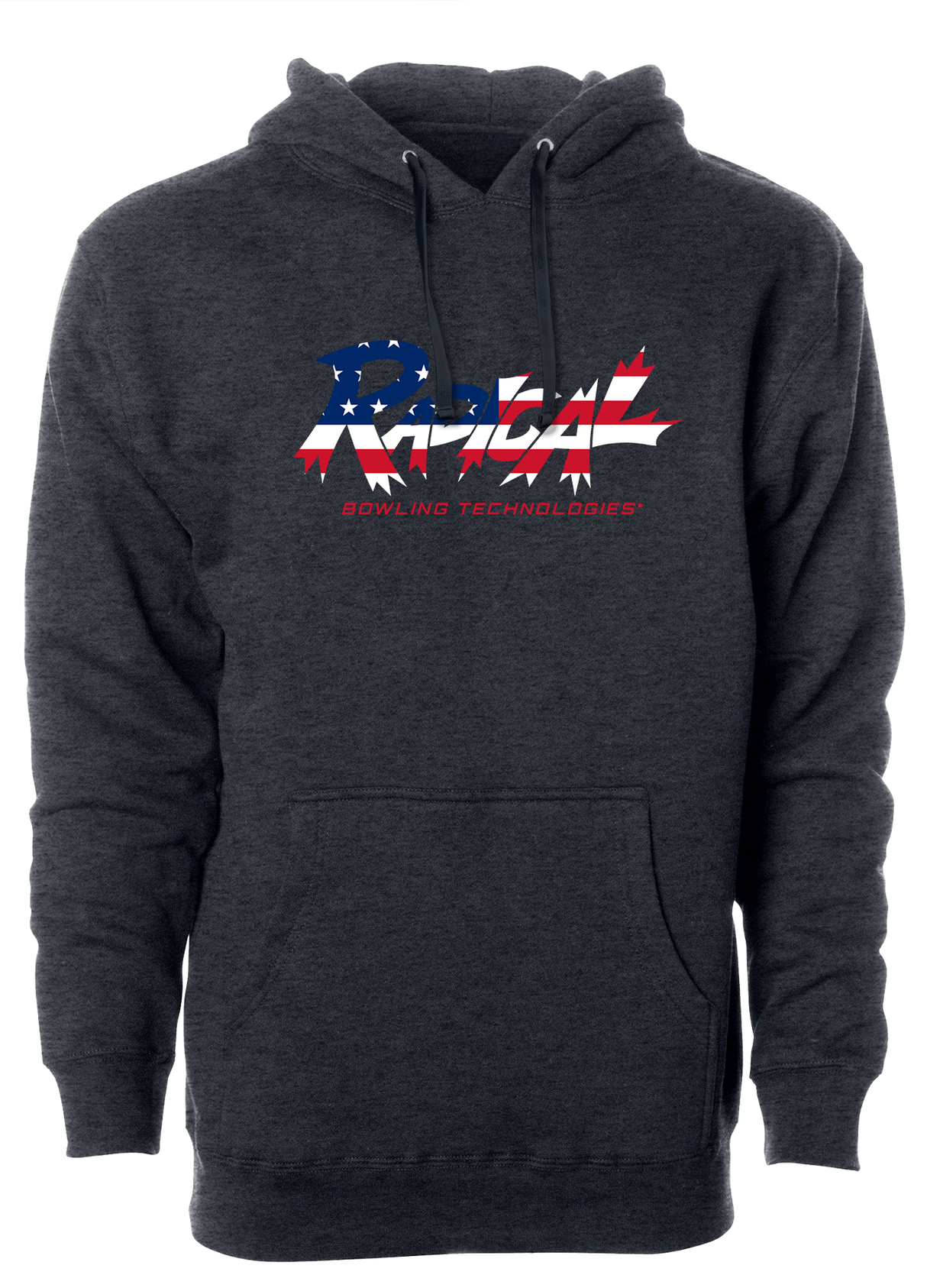 Radical USA Hoodie