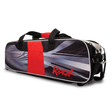 radical triple tote tournament bag for bowlers league