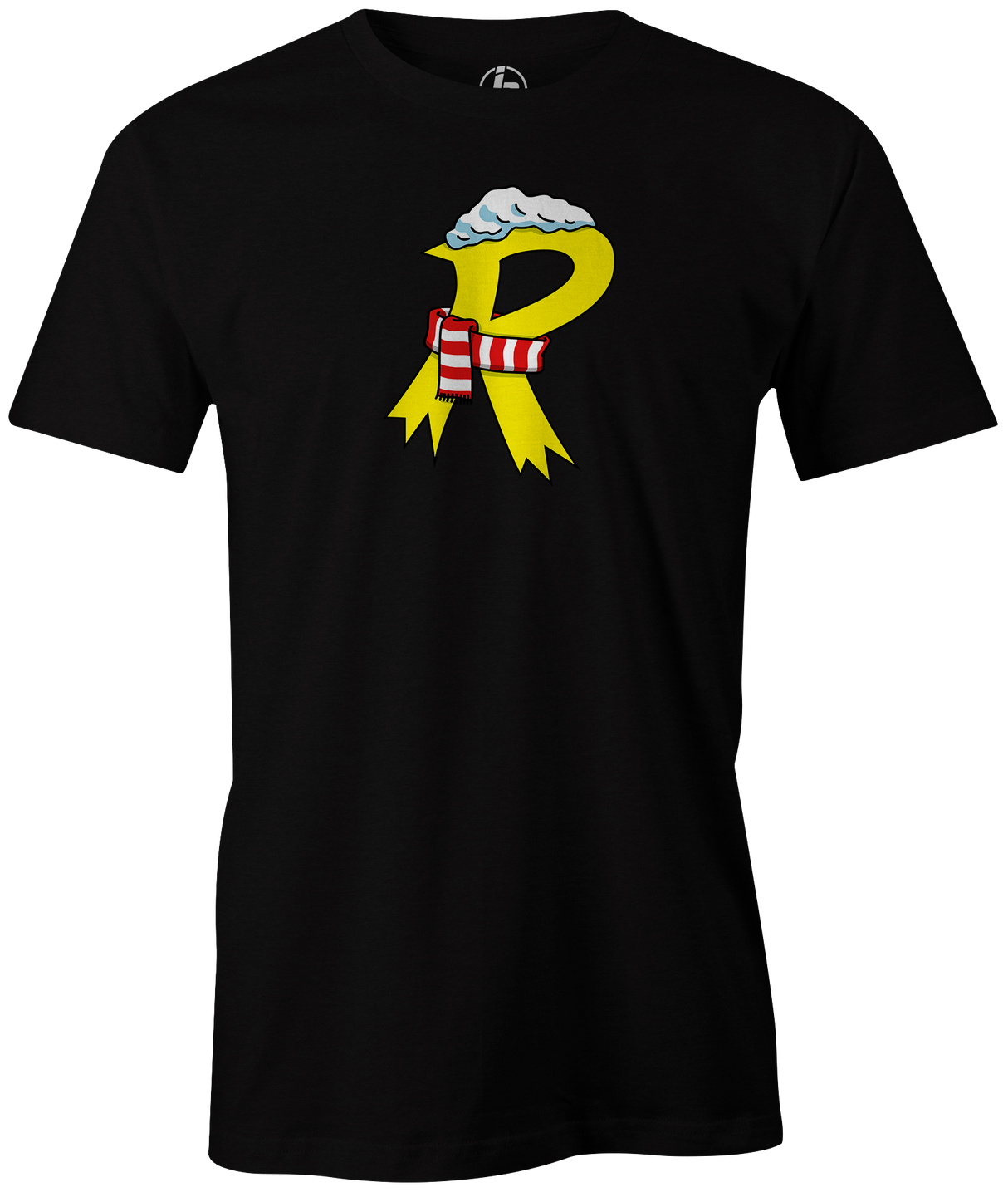 Radical 'R' Holiday T-shirt