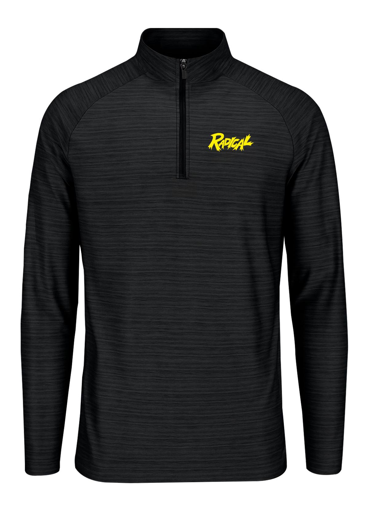 Radical Classic Striker Quarter Zip Pullover