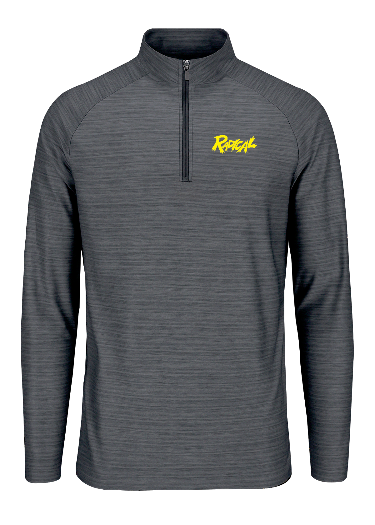 Radical Classic Striker Quarter Zip Pullover