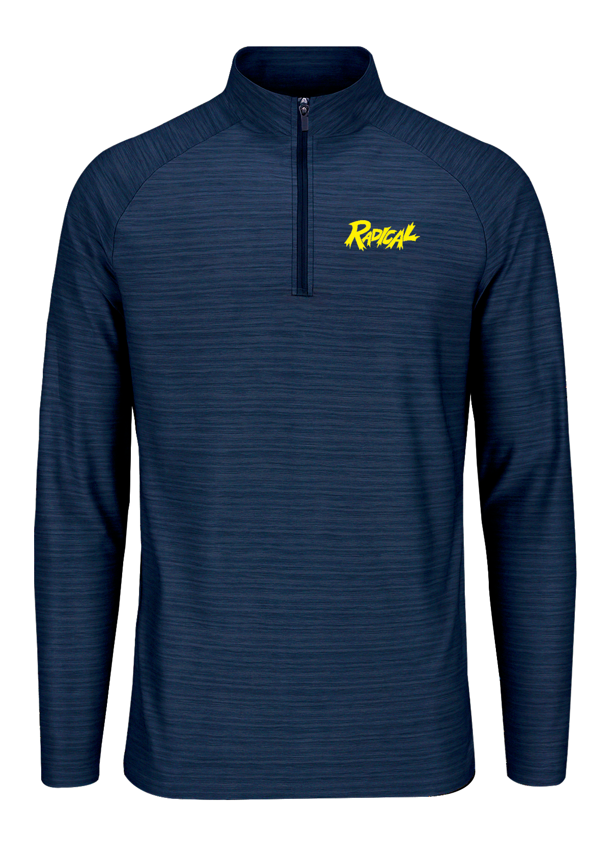 Radical Classic Striker Quarter Zip Pullover