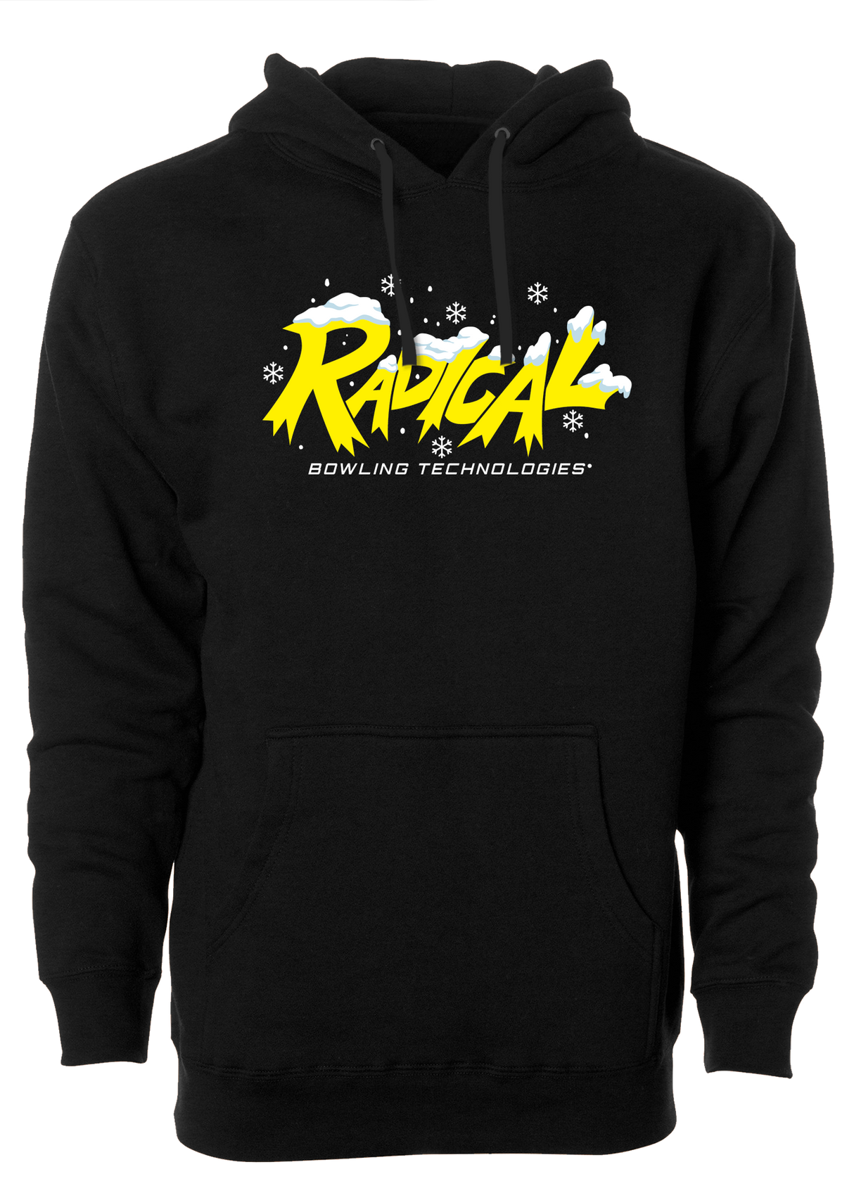 Radical Holiday Hoodie