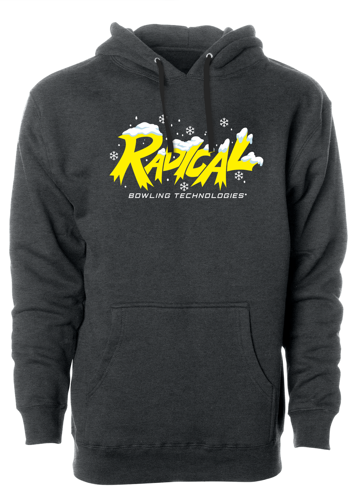 Radical Holiday Hoodie
