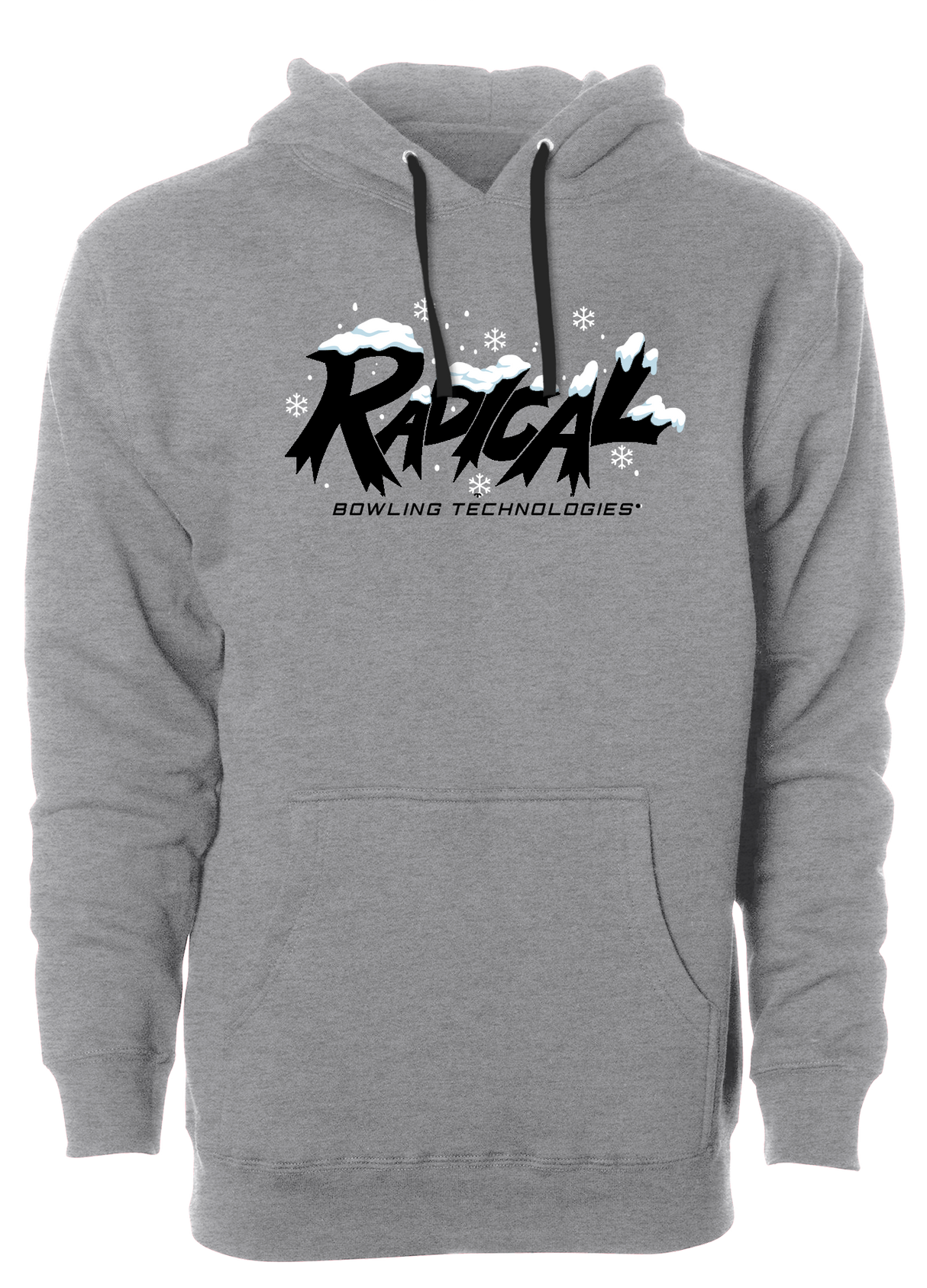 Radical Holiday Hoodie