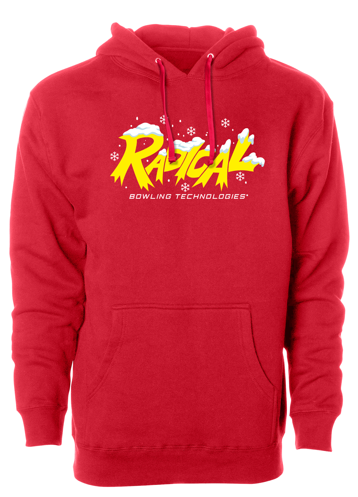 Radical Holiday Hoodie