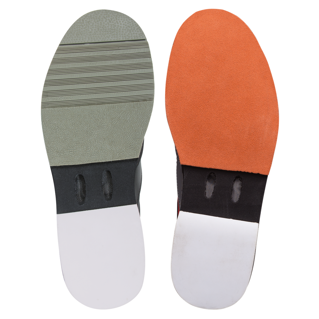 Brunswick Rampage Black Bowling Shoes * Sleek synthetic upper * Molded EVA insole for comfort and performance * Extreme cushion comfort with Ortholite footbed * Convenient ATOP dial lacing system * *