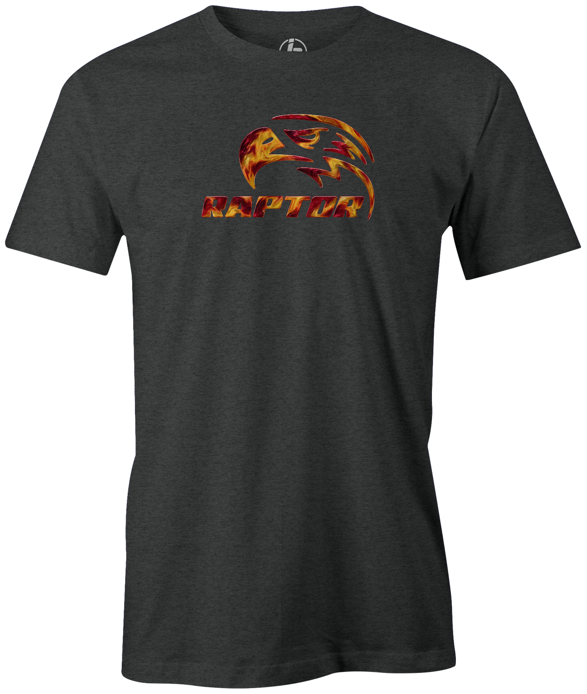 MOTIV Raptor Pursuit T-shirt