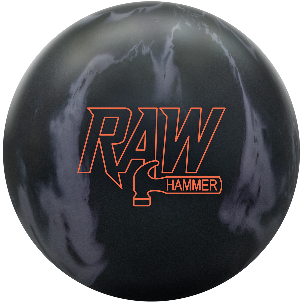 Hammer Raw Hammer - Black / Grey