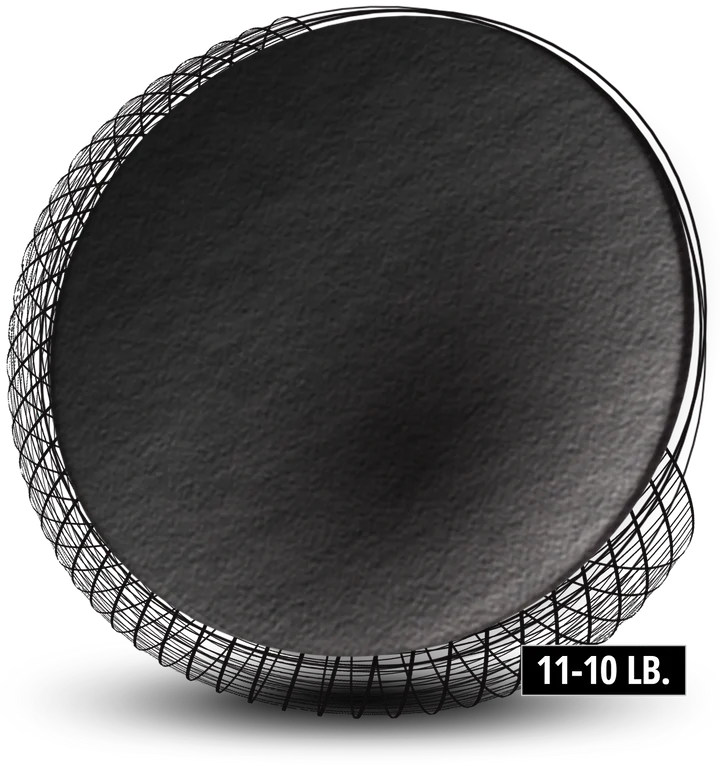 Hammer Raw Hammer - Blue / Black / Orange