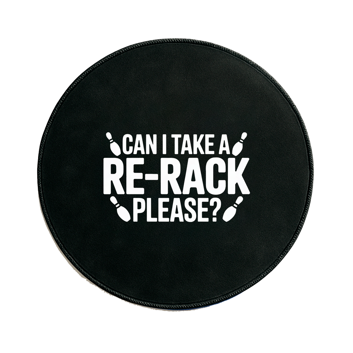 Re-Rack Please! Premium Disk Shammy