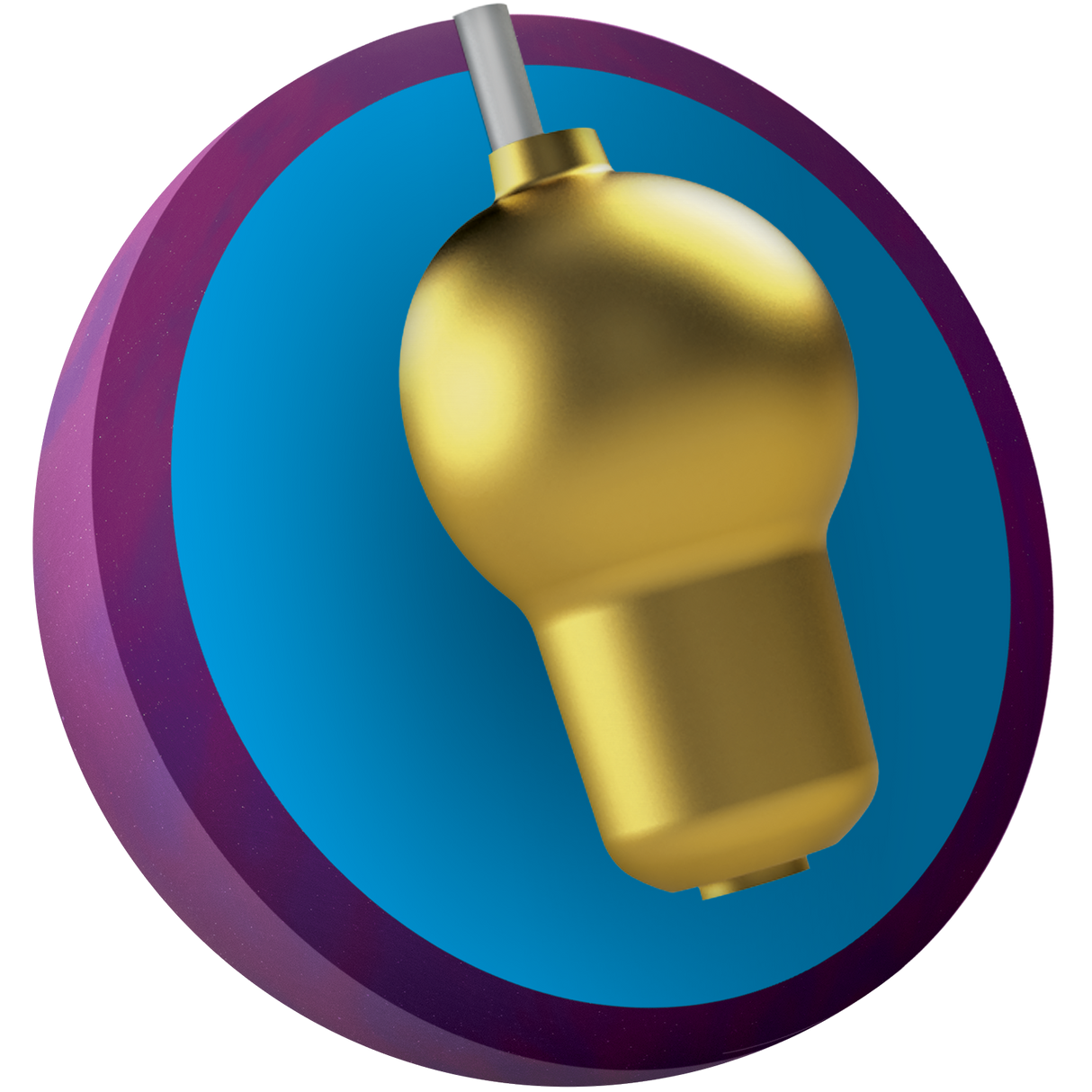 Ebonite Real Time Light Core