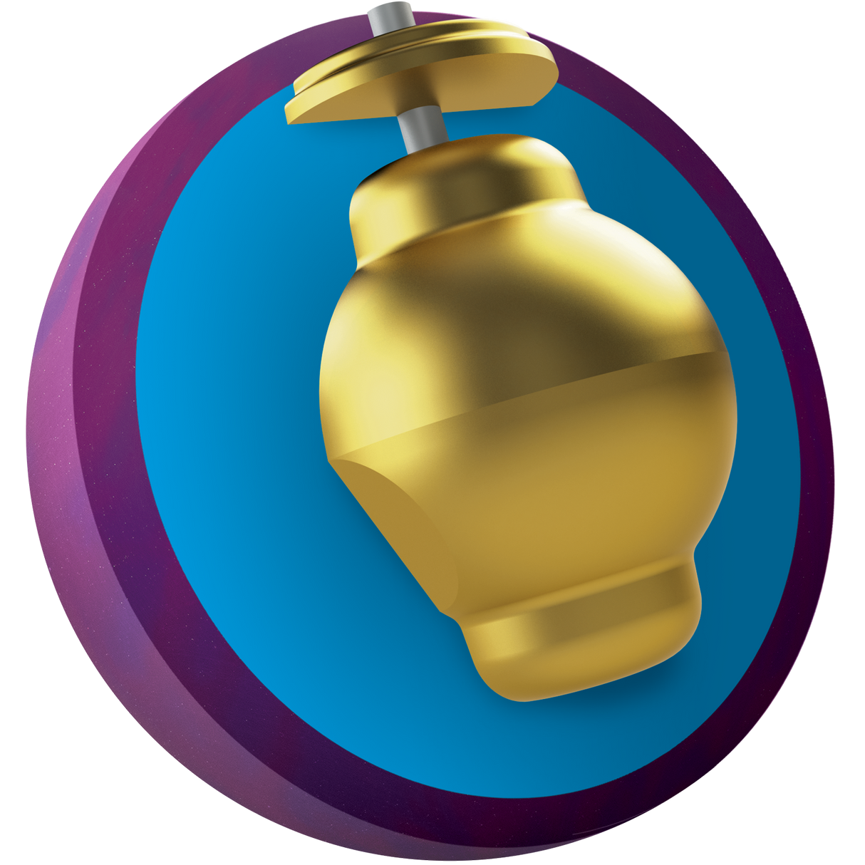 Ebonite Real Time Core