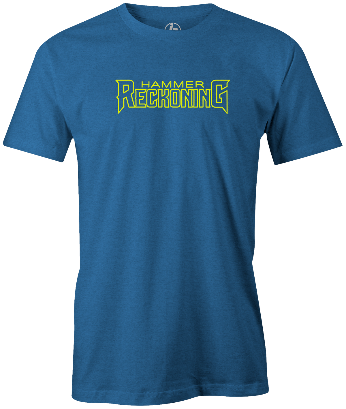 Hammer Reckoning T-shirt