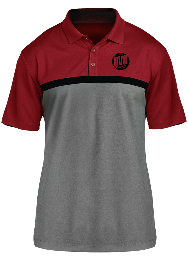 dv8 bowling competitor polo shirt bowler discount coolwick i am bowling bowlifi packy hanrahan cool retro