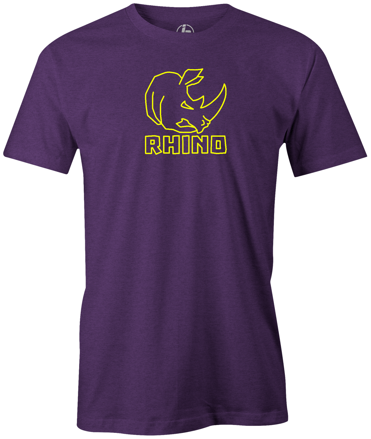 Brunswick Rhino Berry T-shirt