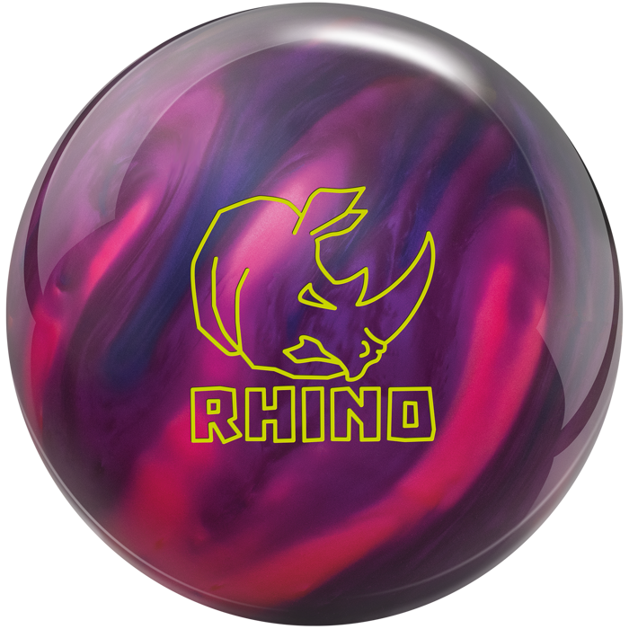 Brunswick Rhino Purple / Pink / Berry
