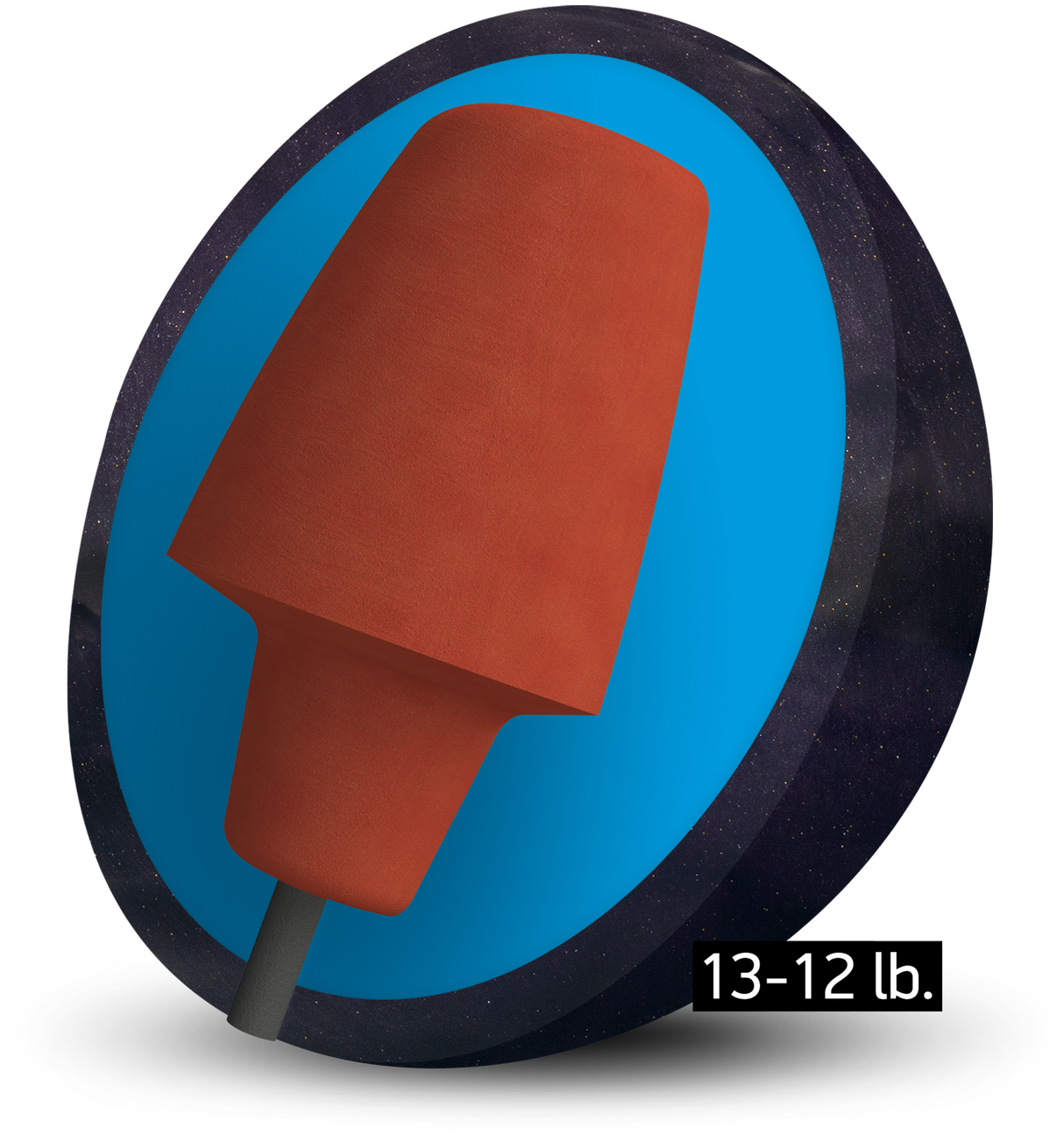 Columbia 300 Ricochet Pearl Light Core