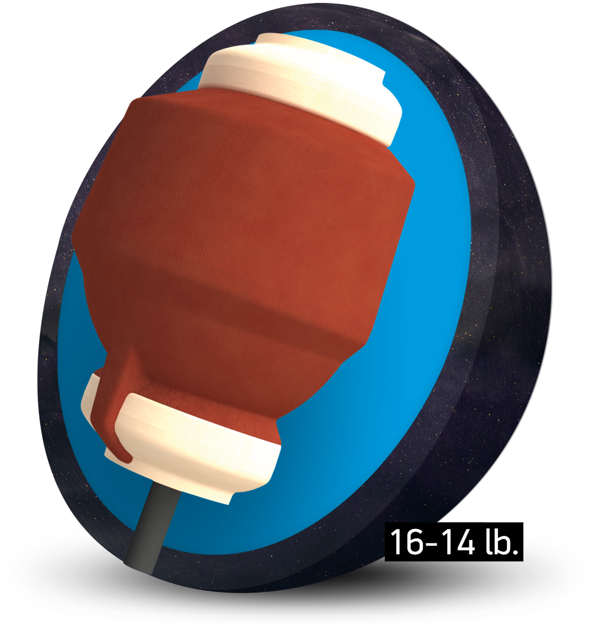 Columbia 300 Ricochet Pearl Core