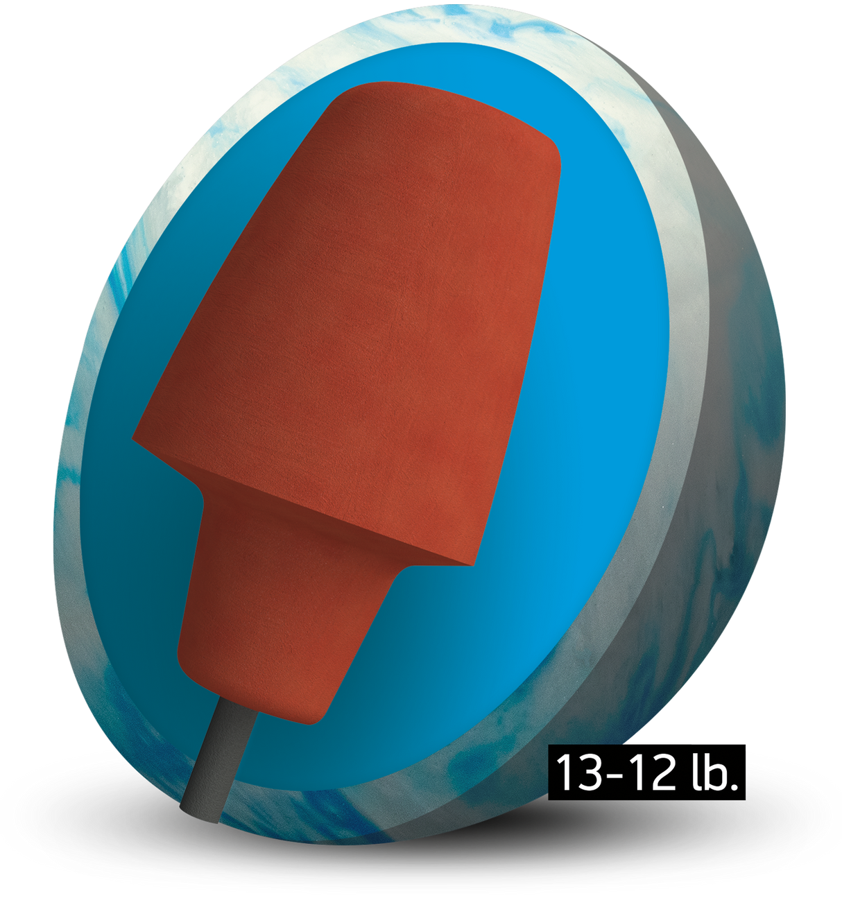 Columbia 300 Ricochet Return Light Core