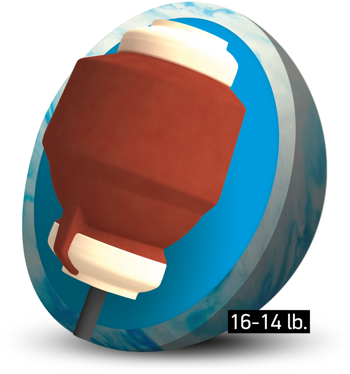 Columbia 300 Ricochet Return Core