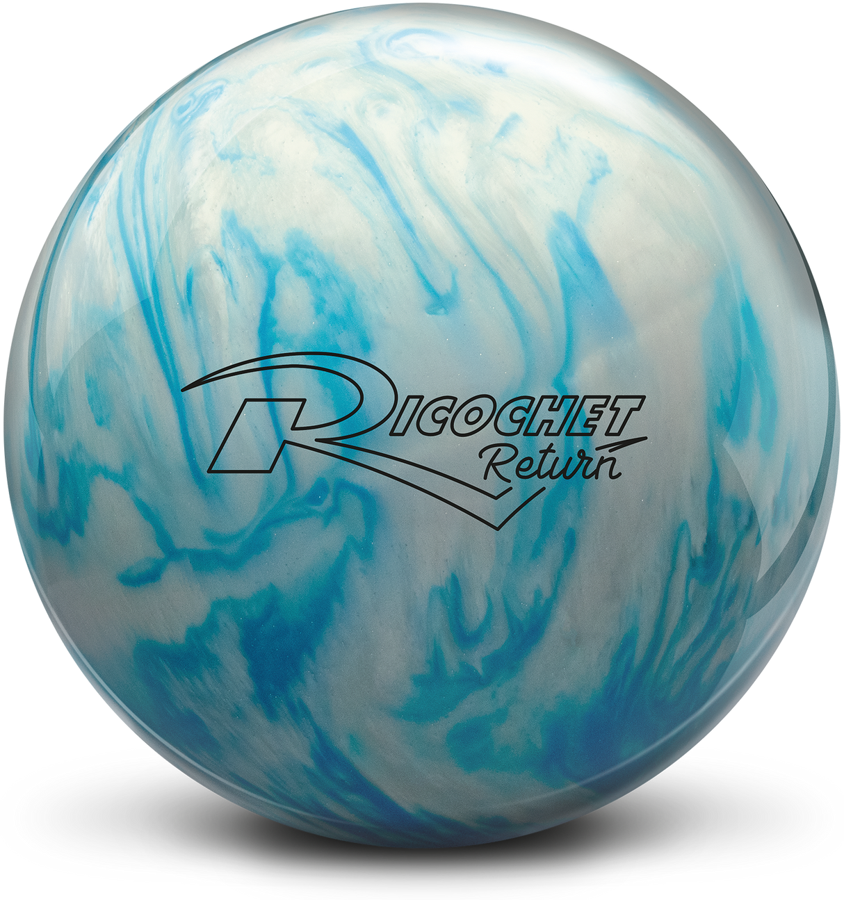 Columbia 300 Ricochet Return