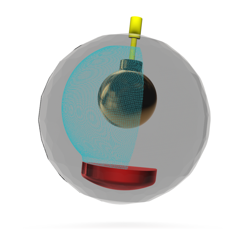 road-warrior storm bowling ball