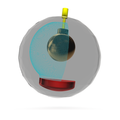 road-warrior storm bowling ball