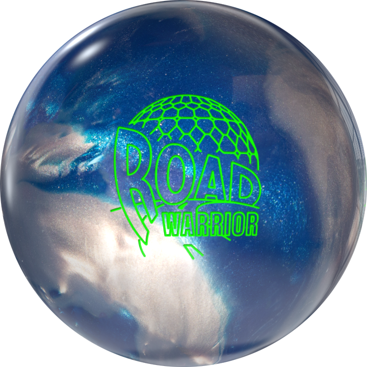 road-warrior storm bowling ball